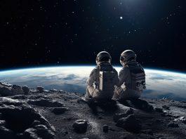 Mejorar el clima anímico; como la tripulación del Artemis II