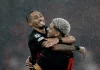 Araujo y Raphinha: la garra latina que impulsó al Barcelona campeón de LaLiga 2025‑26