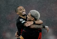 Araujo y Raphinha: la garra latina que impulsó al Barcelona campeón de LaLiga 2025‑26