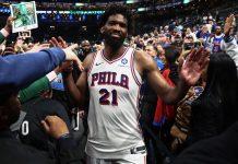 LOS 76ERS ELIMINAN A LOS CELTICS EN UN HISTÓRICO 4-3