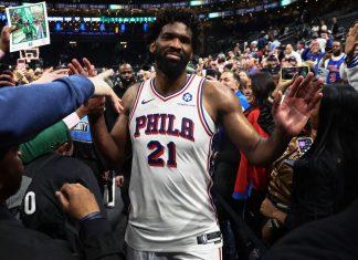 LOS 76ERS ELIMINAN A LOS CELTICS EN UN HISTÓRICO 4-3