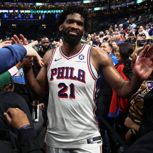 LOS 76ERS ELIMINAN A LOS CELTICS EN UN HISTÓRICO 4-3