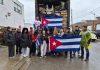 Cuba tiene muchos amigos en Canadá