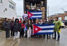 Cuba tiene muchos amigos en Canadá