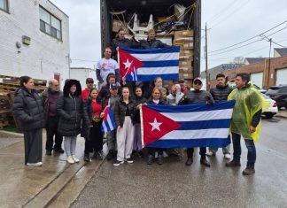 Cuba tiene muchos amigos en Canadá