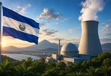 El Salvador y la energía nuclear