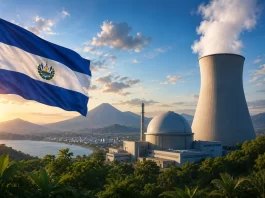 El Salvador y la energía nuclear