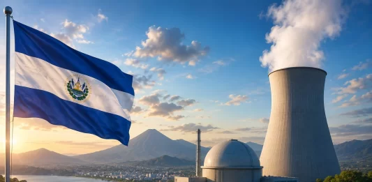 El Salvador y la energía nuclear