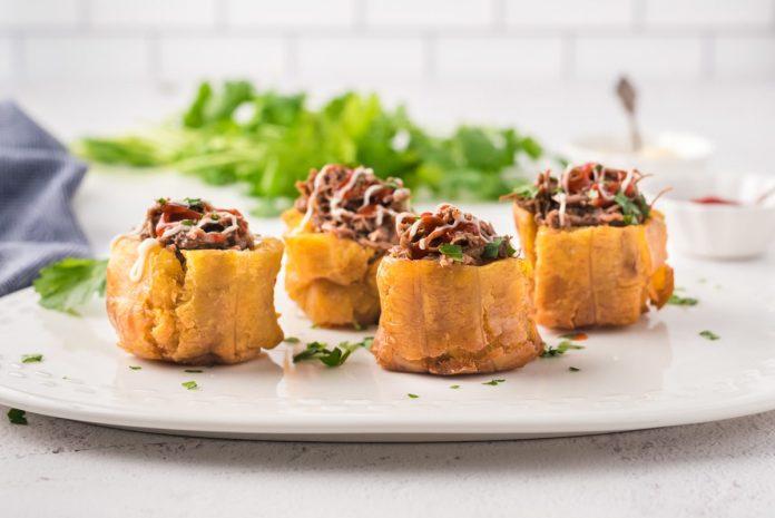 Stuffed-Plantain-Cups-Tostones-Rellenos-Smart-Little-Cookie-37