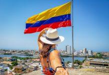Destacan fortaleza y potencialidades del sector turístico de Colombia