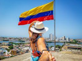Destacan fortaleza y potencialidades del sector turístico de Colombia