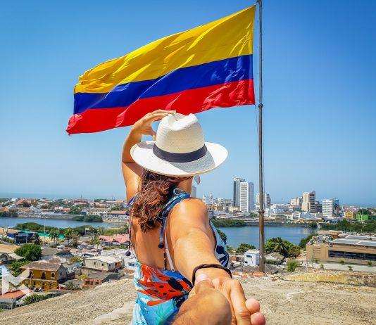 Destacan fortaleza y potencialidades del sector turístico de Colombia