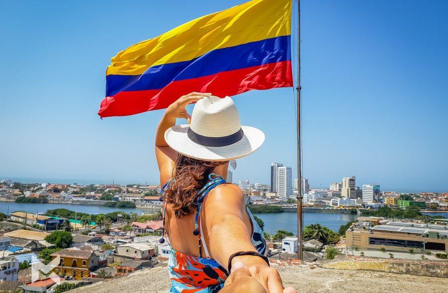 Destacan fortaleza y potencialidades del sector turístico de Colombia