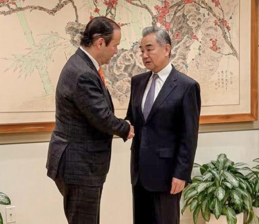 Cooperación marítimacentra conversacionesentre Panamá y China