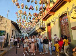 Panamá aspira llegar a 3,2 millones de turistas en 2026