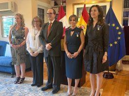 El español se consagra en el corazón de Canadá: un hito de identidad y reconocimiento