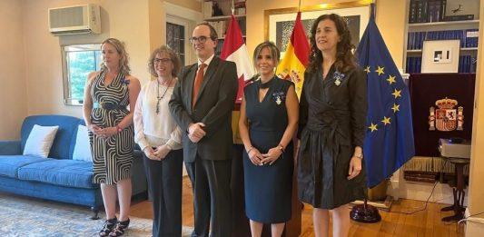 El español se consagra en el corazón de Canadá: un hito de identidad y reconocimiento