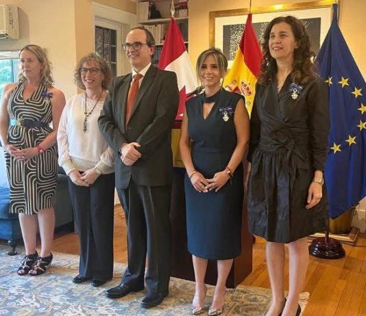 El español se consagra en el corazón de Canadá: un hito de identidad y reconocimiento