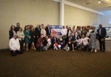 Cuba en el corazón. Convocan al XX Encuentro Nacional de Cubanos Residentes en Canadá
