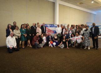 Cuba en el corazón. Convocan al XX Encuentro Nacional de Cubanos Residentes en Canadá
