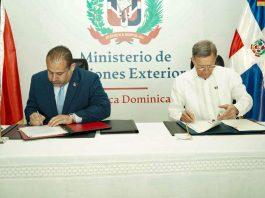 Dominicana y Trinidad y Tobago fortalecen conectividad aérea