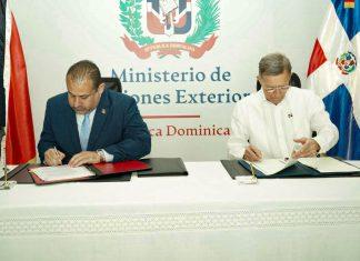 Dominicana y Trinidad y Tobago fortalecen conectividad aérea