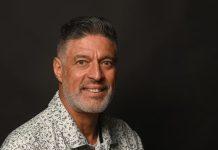 MURIÓ UNA LEYENDA