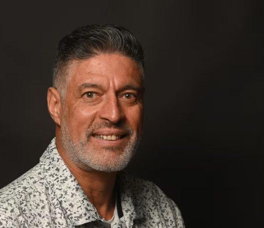 MURIÓ UNA LEYENDA