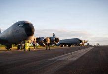Dominicana amplía permiso a EEUU para uso de instalaciones aéreas