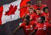 La oportunidad para Canadá de ganar por primera vez en casa