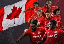 La oportunidad para Canadá de ganar por primera vez en casa