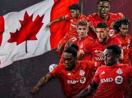 La oportunidad para Canadá de ganar por primera vez en casa