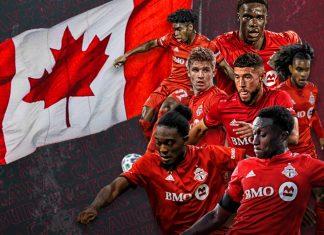 La oportunidad para Canadá de ganar por primera vez en casa