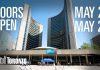 Toronto abre sus puertas al mundo