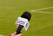 ¡Correo Canadiense estará en la cancha!