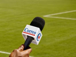 ¡Correo Canadiense estará en la cancha!