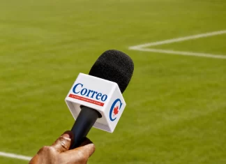 ¡Correo Canadiense estará en la cancha!