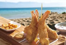 CAMARONES COSTEÑOS