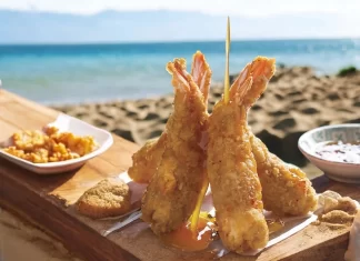 CAMARONES COSTEÑOS