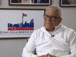 Julio Fonseca: “Cuba no está sola, hay cubanos en Canadá comprometidos con ayudar a su pueblo”
