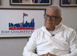 Julio Fonseca: “Cuba no está sola, hay cubanos en Canadá comprometidos con ayudar a su pueblo”