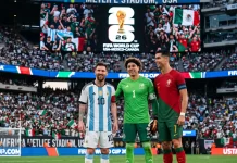 El club de los seis: Messi, Cristiano y Ochoa hacen historia en el Mundial 2026