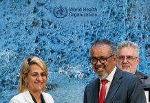 OMS destaca a Cuba por éxito en la prevención del VIH y la sífilis congénita