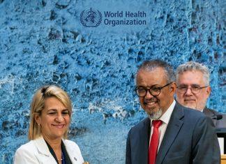 OMS destaca a Cuba por éxito en la prevención del VIH y la sífilis congénita