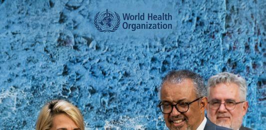 OMS destaca a Cuba por éxito en la prevención del VIH y la sífilis congénita