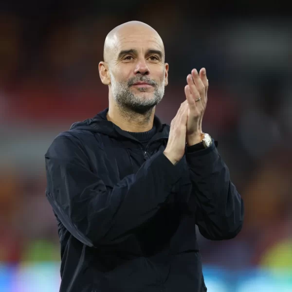El fin de una era: Guardiola deja el City tras coronar la dinastía más perfecta del fútbol inglés