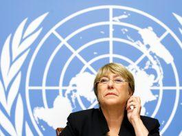 Apoyan en Chile a Bachelet tras denuncias de boicot a su candidatura