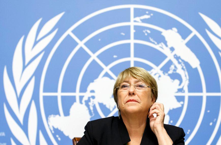Apoyan en Chile a Bachelet tras denuncias de boicot a su candidatura