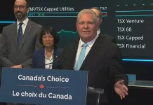 Toronto intensifica campaña para albergar nuevo banco internacional de defensa