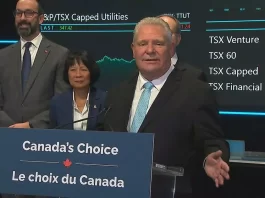 Toronto intensifica campaña para albergar nuevo banco internacional de defensa